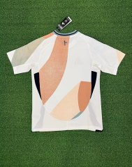 25-26 Spain away game