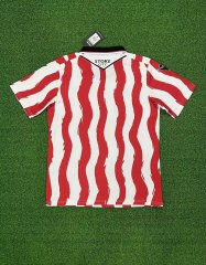 25-26 Stoke City home ground