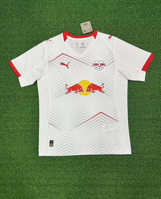 25-26 Leipzig home field