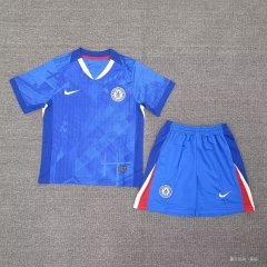 25-26 Chelsea Home Kids+Adult Set