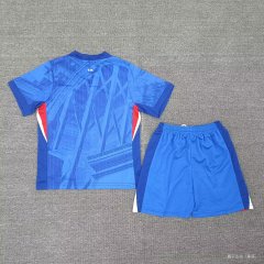 25-26 Chelsea Home Kids+Adult Set