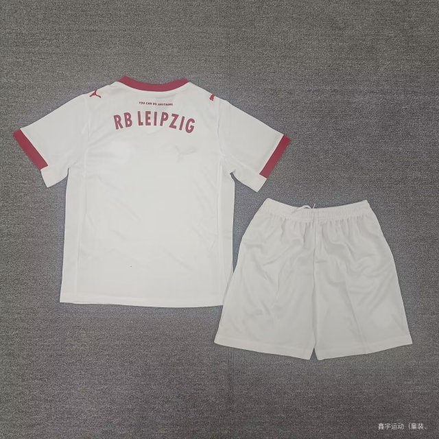 25-26 Leipzig home games kids