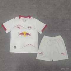 25-26 Leipzig home games kids