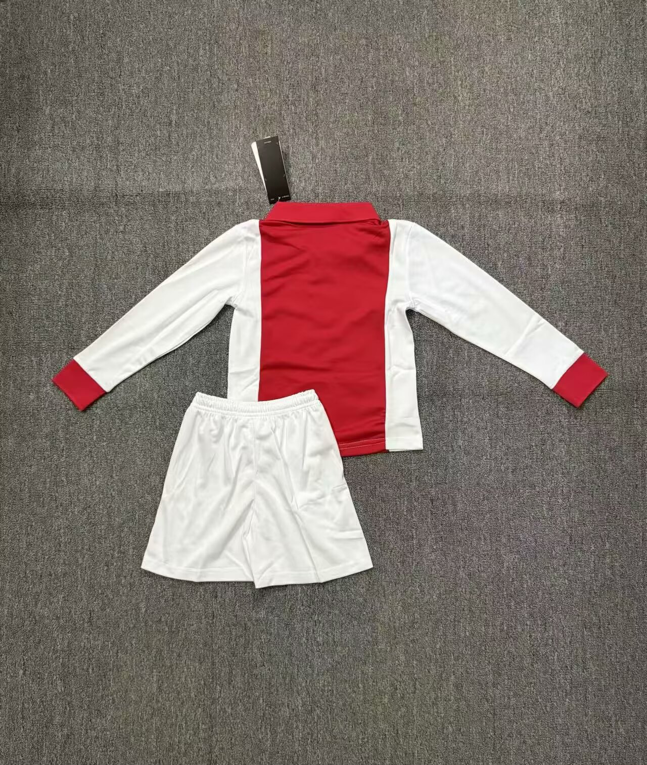 25-26 Ajax Special Edition Kids+Adult Set