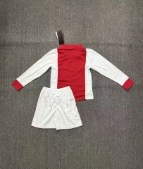 25-26 Ajax Special Edition Kids+Adult Set