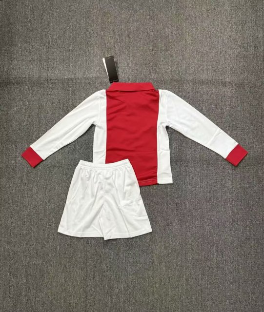 25-26 Ajax Special Edition Kids+Adult Set