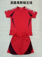 25-26 St. Louis City Home Kids+Adult Set