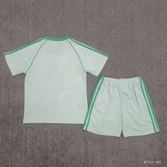25-26 Celtics Commemorative Edition Kids