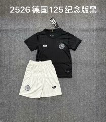 25-26 Germany 125 Commemorative Edition Kids
