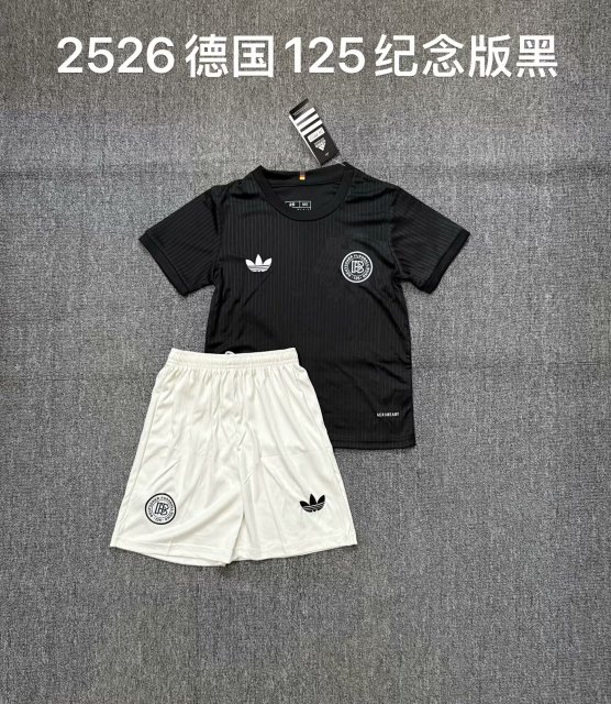 25-26 Germany 125 Commemorative Edition Kids