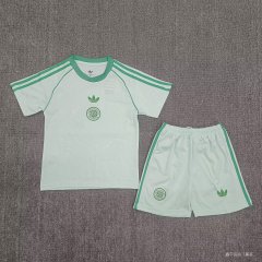 25-26 Celtics Commemorative Edition Kids