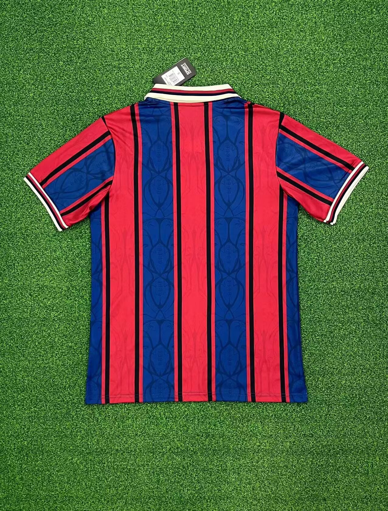 25-26 Barcelona Commemorative Edition