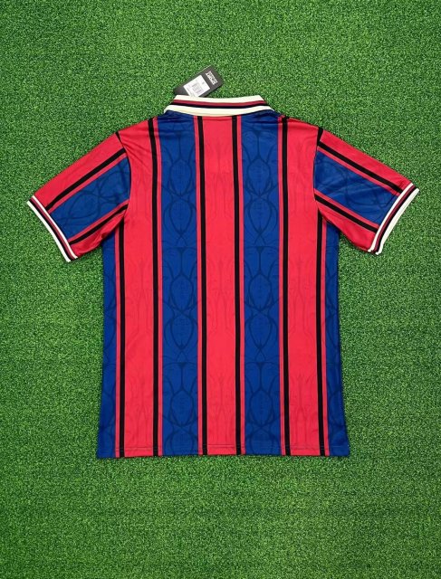 25-26 Barcelona Commemorative Edition