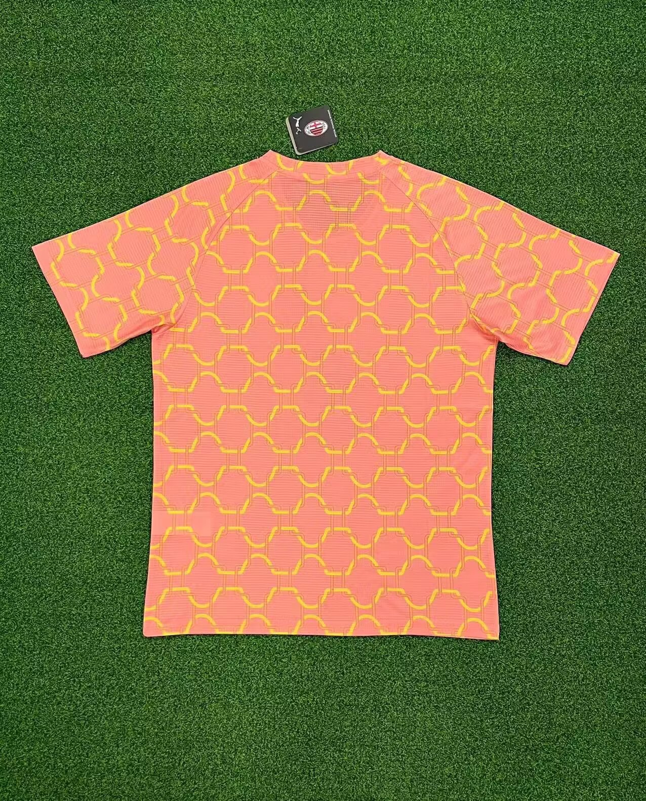 25-26 AC Milan Pink Special Edition