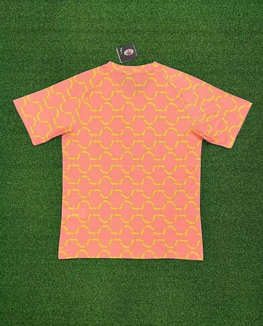 25-26 AC Milan Pink Special Edition