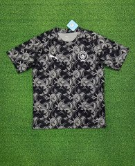 25-26 Manchester City training uniform
