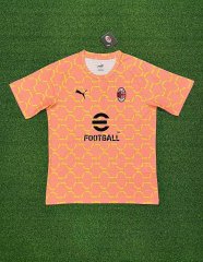 25-26 AC Milan Pink Special Edition