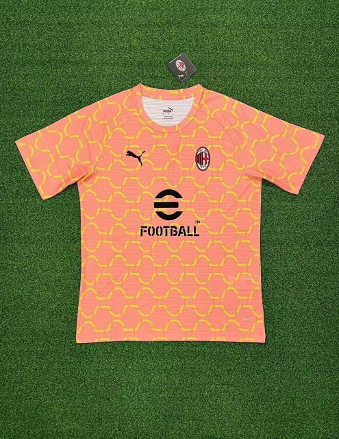 25-26 AC Milan Pink Special Edition