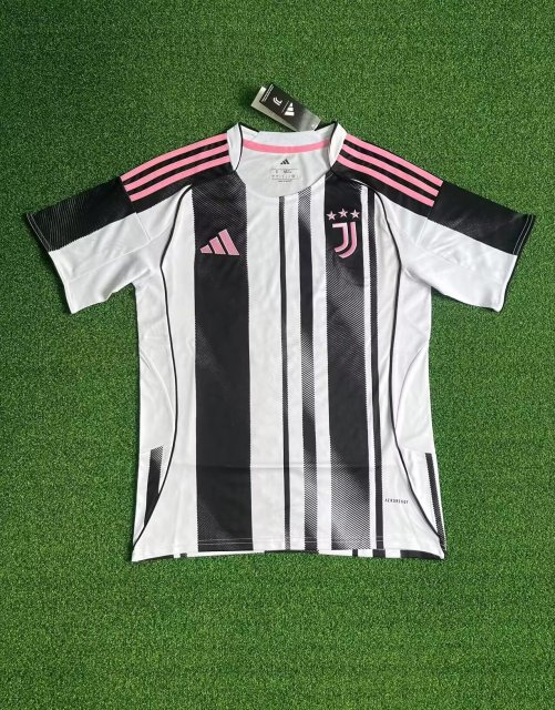 25-26 Juventus home court