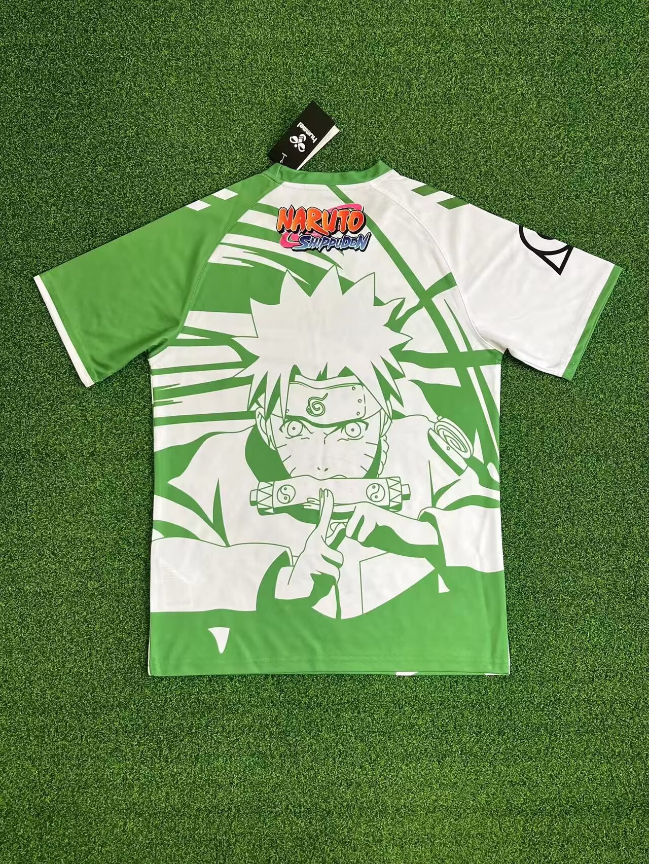 25-26 Betis Hokage Joint Edition
