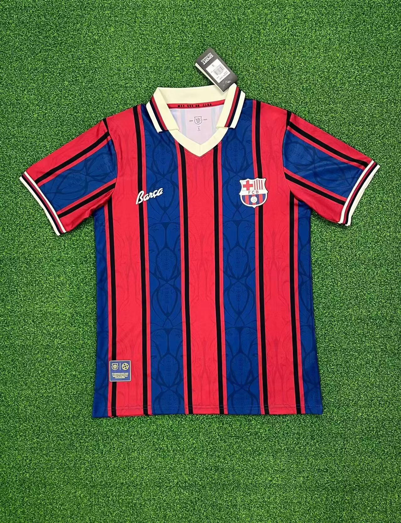 25-26 Barcelona Commemorative Edition
