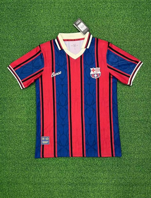 25-26 Barcelona Commemorative Edition