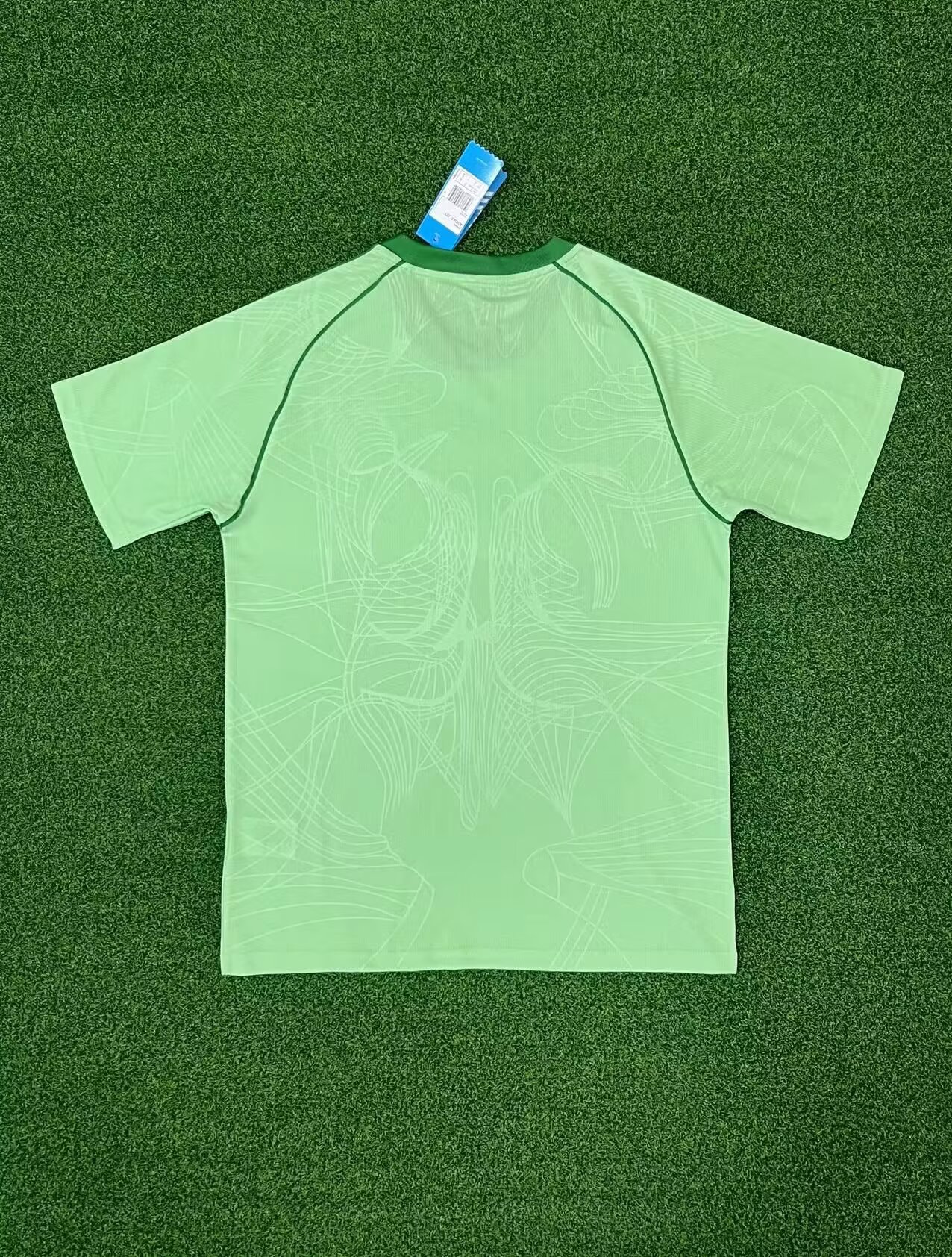 25-26 Celtics Special Edition Green