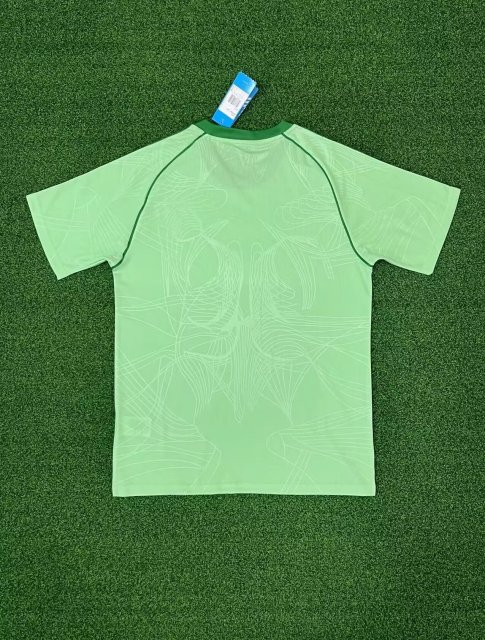25-26 Celtics Special Edition Green