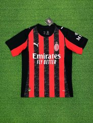 25-26 AC Milan at home