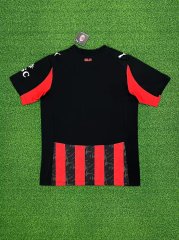 25-26 AC Milan at home