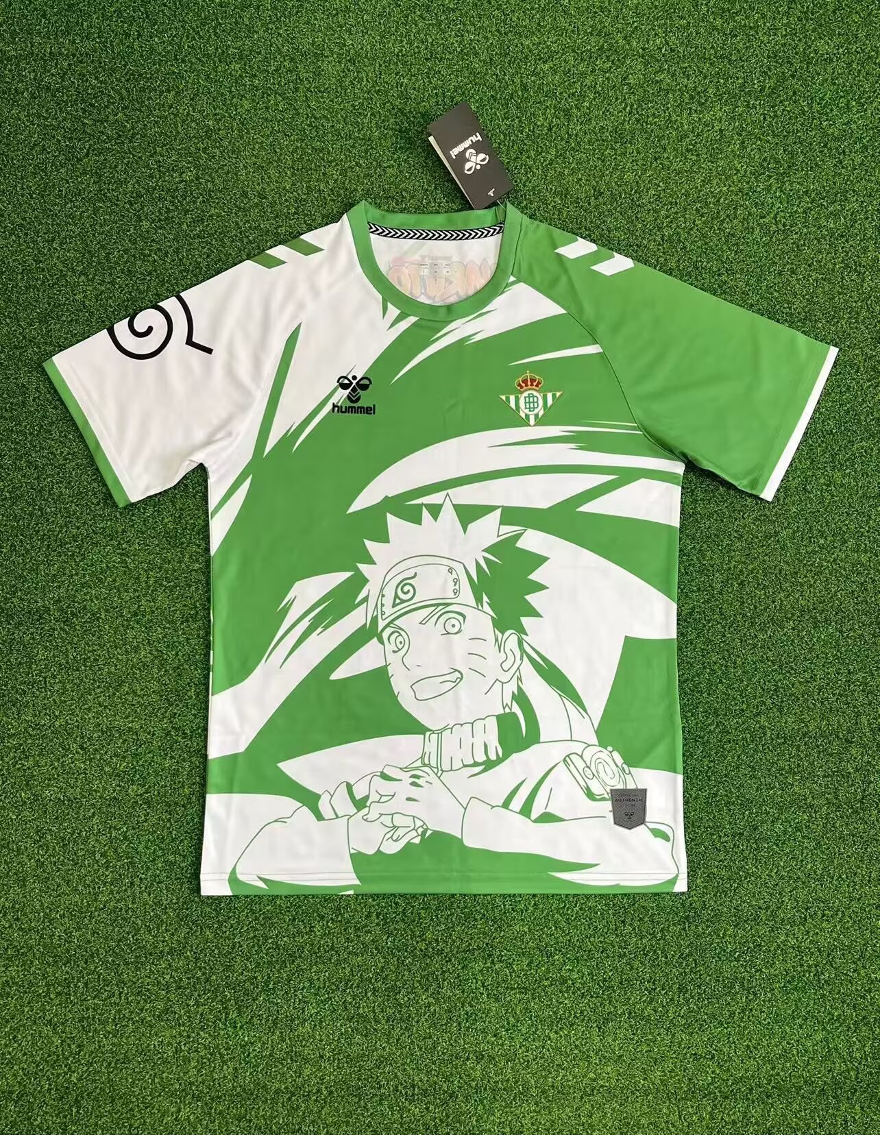 25-26 Betis Hokage Joint Edition