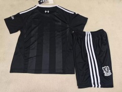 25-26 Liverpool Black Special Edition Kids