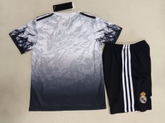 25-26 Real Madrid Special Edition Kids