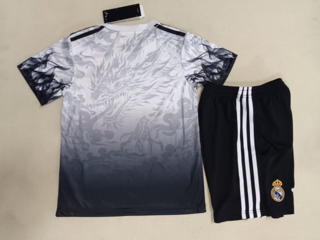 25-26 Real Madrid Special Edition Kids