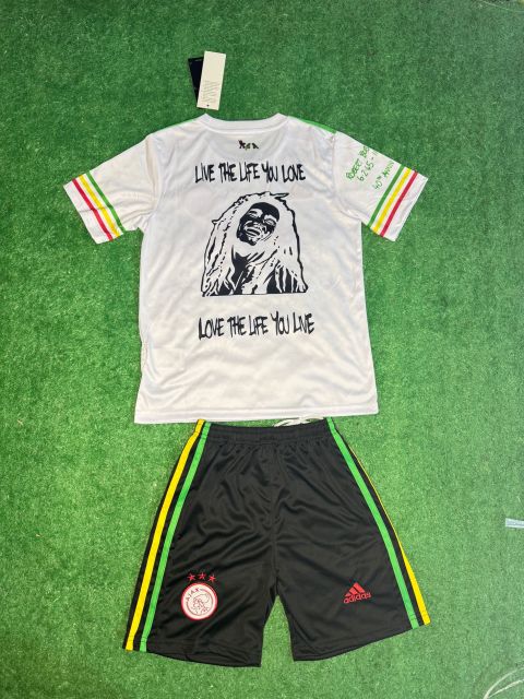 25-26 Ajax Special Edition Kids