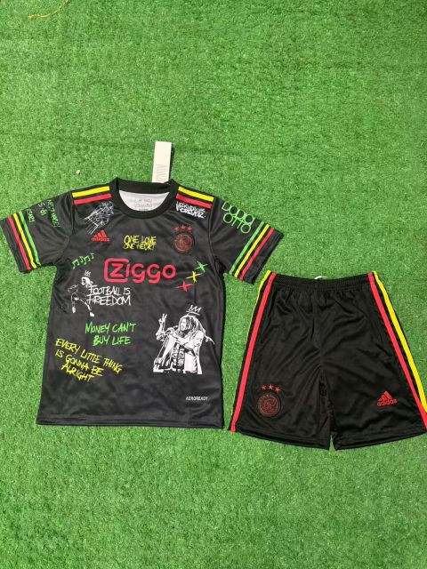 25-26 Ajax Special Edition kids