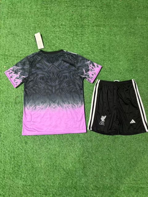 25-26 Liverpool Phoenix Special Edition Kids