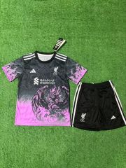 25-26 Liverpool Phoenix Special Edition Kids