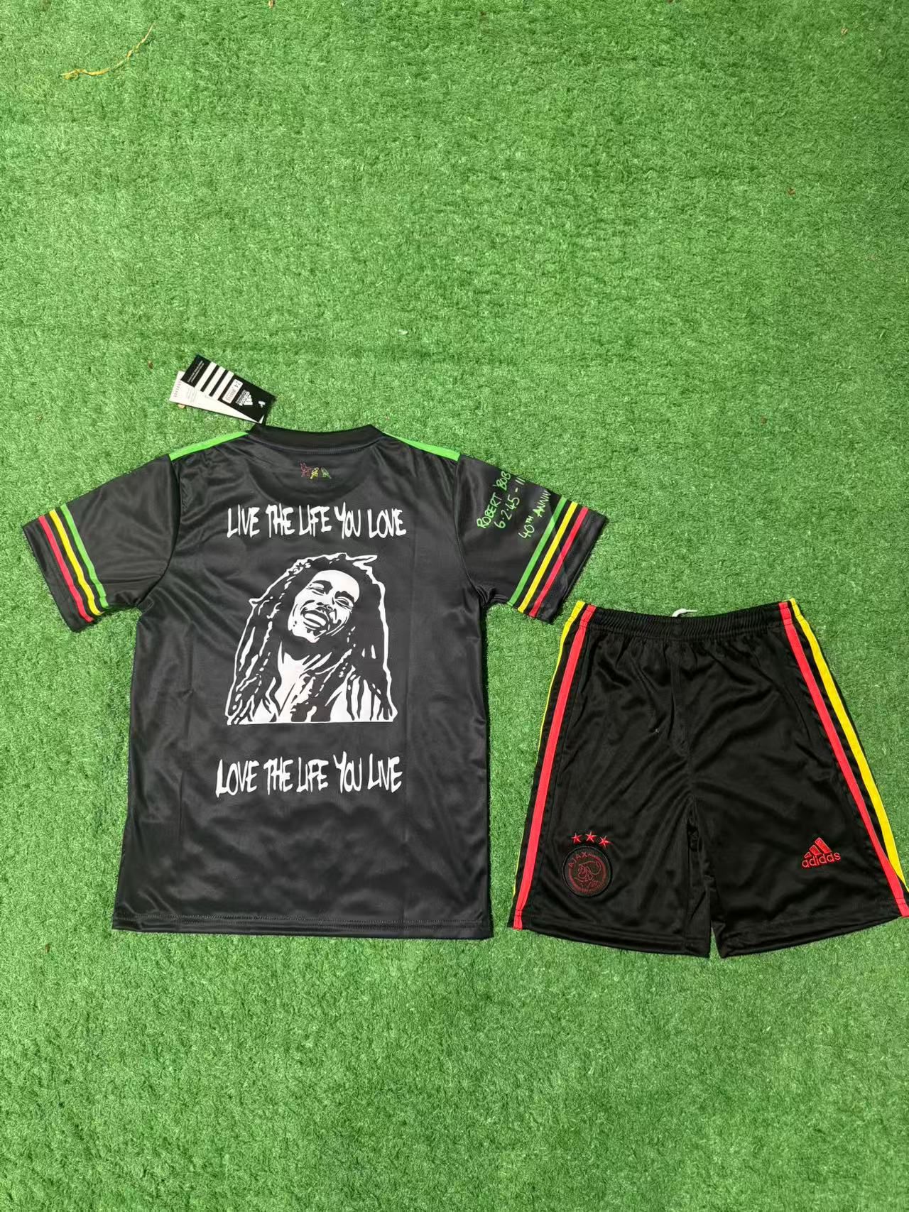 25-26 Ajax Special Edition kids