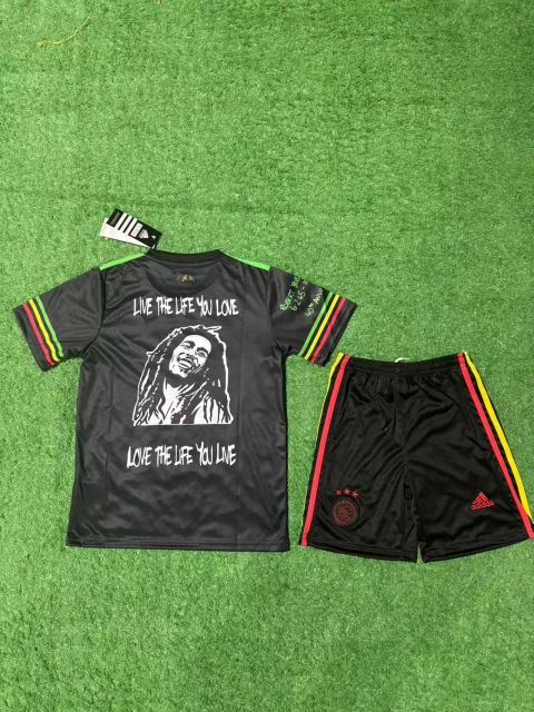25-26 Ajax Special Edition kids