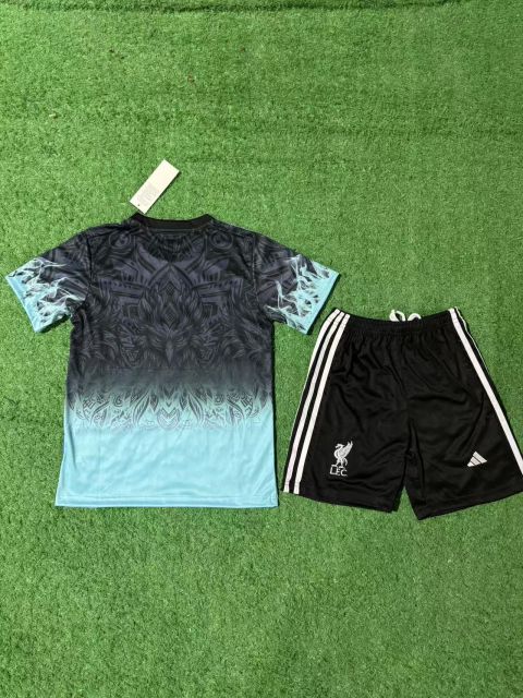 25-26 Liverpool Phoenix Special Edition Kids