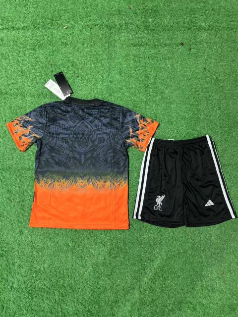 25-26 Liverpool Phoenix Special Edition Kids