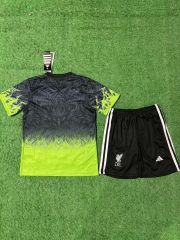 25-26 Liverpool Phoenix Special Edition Kids