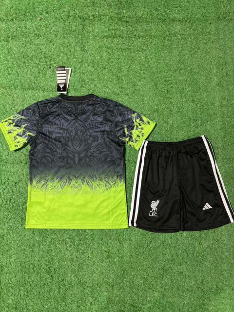 25-26 Liverpool Phoenix Special Edition Kids
