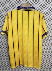 1995 Sheffield Wednesday away game