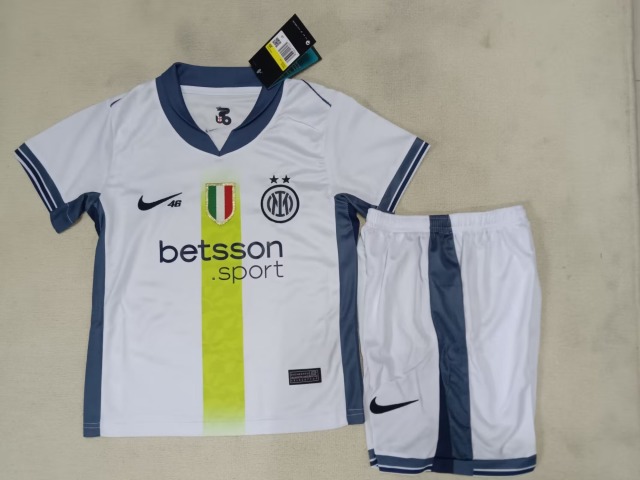 25-26 Inter Milan Special Edition Kids