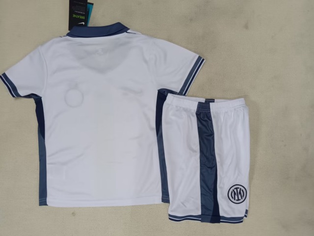 25-26 Inter Milan Special Edition Kids
