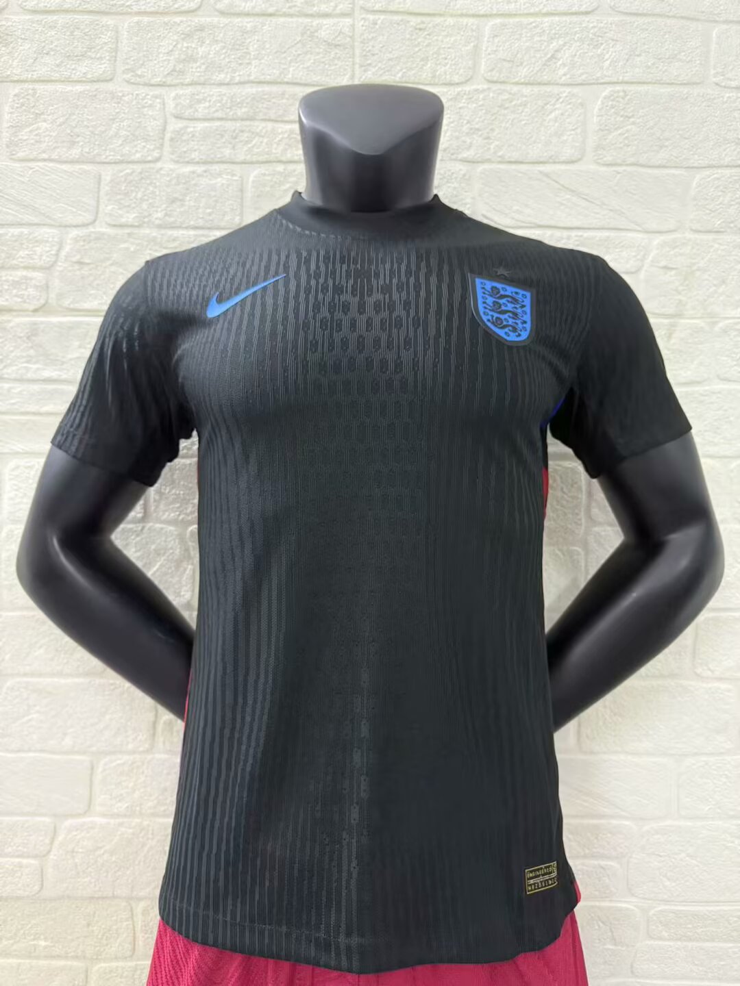 25-26 players away from England