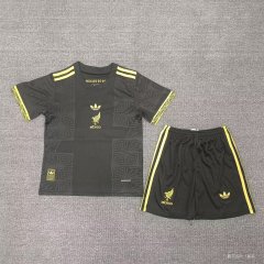 25-26 Mexican Gold Cup Edition Kids