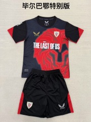 25-26 Bilbao Special Edition Kids+Adult Set